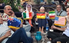 سفر از ۱۲ کشور به ایران ممنوع شد