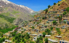 بزرگداشت روز جهانی گردشگری ۱۴۰۰ در ۵ استان منتخب