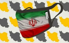 سیگنال منفی کرونا، گردشگری ایران را دچار مشکل کرده است
