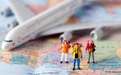 شرط جدید انگلیس برای مسافران ایرانی