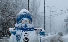 جشنواره گردشگری زمستانی در همدان برگزار می شود