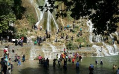 طرح جامع گردشگری در لرستان تدوین می شود