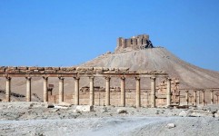 سرقت آثار تاریخی و میراث عراق توسط غربی ها