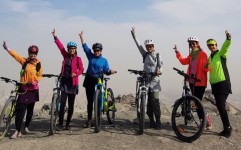 سفرهای هیجان انگیز در گردشگری با دوچرخه