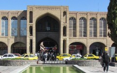 معرفی کرمان به عنوان پایتخت گردشگری مقاومت
