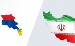 گردشگری فرصت گفتگوی فرهنگی مردم ایران و ارمنستان را فراهم می کند