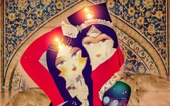 جشن های باستانی ایرانیان در اسفند ماه