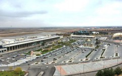 افزایش ۶۰ درصدی مسافران فرودگاه مشهد