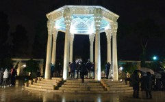 شب نشینی در موزه ها و کاخ های تهران