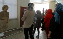 درآمد ۱۱ میلیارد تومانی وزارت میراث فرهنگی از فروش بلیت موزه ها