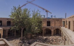 همدان، مشهد و کرمان؛ ۳ شهر تاریخی از دست رفته