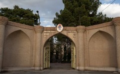 موزه «نفت سوزها» در کرمان بازگشایی شد