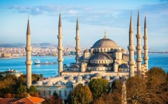 تمام محدودیت های کرونا برای سفر به ترکیه لغو شد