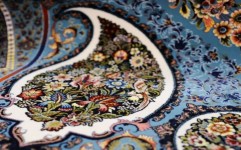 مرگ تدریجی فرش دستباف ایرانی