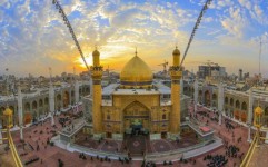 ایران و عراق درباره گردشگری تفاهم کردند