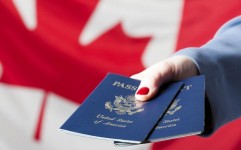 کلاهبرداری از ۳۰۰ نفر برای جعل ویزای کانادا