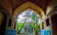 راه اندازی خانه خلاق صنایع دستی در بروجرد