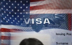 چگونه ویزای آمریکا بگیریم؟