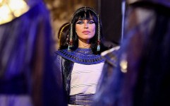 «حتشپسوت» دومین فرعون زن مصر