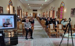 سومین همایش ملی ایران شناسی برگزار شد