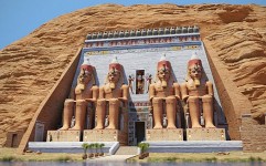 جاذبه های گردشگری معروف مصر