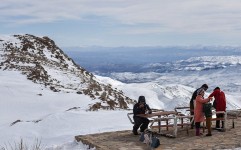 کدام شهرهای ایران برای سفر در فصل زمستان بهتر هستند؟
