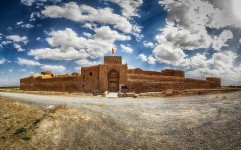 سهم ناچیز آثار باستانی در گردشگری ایران