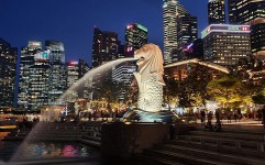 عبور گردشگری سنگاپور از رکود