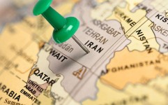 ایران شناسی راه مواجهه با ایران هراسی است