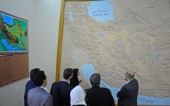 فرصت معرفی ایران را از دست داده ایم