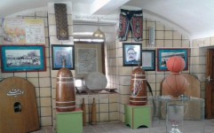 موزه آموزش و پرورش همدان؛ پیوند انسان، تاریخ و فرهنگ
