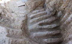 کشف مجسمه های ۲۸۰۰ ساله