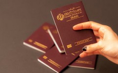 افزایش اعتبار گذرنامه ها از ۵ سال به ۱۰ سال