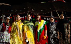 ثبت ۳ هزار میراث ناملموس فرهنگی در ایران