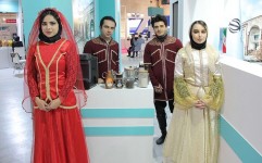 هفدهمین نمایشگاه گردشگری تهران چگونه برگزار می شود؟
