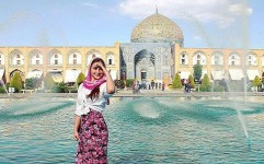 گردشگری ایران به قبل از کرونا برگشت؟