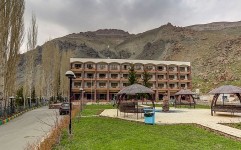 بهترین هتل های اطراف تهران کدامند؟