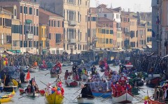 راهکار ایتالیا برای ازدحام گردشگران