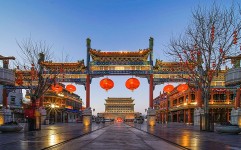 گردشگری ناجی رشد اقتصادی چین می شود؟