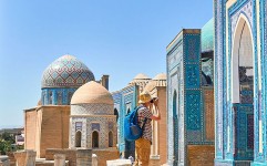 لغو ویزای گردشگری ایران با ازبکستان
