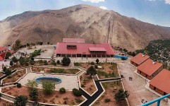 افتتاح دو هتل در ماکو
