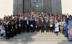 گردهمایی باستان شناسان ایران در نیمه اسفند
