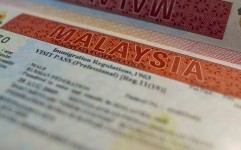 سیاست بدون ویزا برای مالزی موثر خواهد بود؟