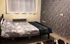 پلمپ یک خانه مسافر غیرمجاز در همدان