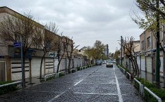 پامنار؛ محله اعیانی طهران