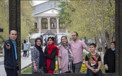 اعلام پربازدیدترین مکان های تاریخی تهران