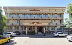 کاهش اِشغال نوروزی هتل های کرمان
