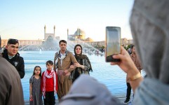 بازدید 4 میلیونی از بناهای تاریخی استان اصفهان