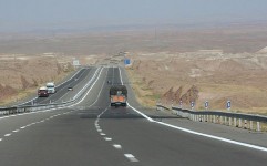 توسعه گردشگری استان مرکزی در گرو بهبود زیرساخت ها