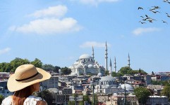 راهنمای سفر استانبول و ترفندهای کاهش هزینه مسافرت به استانبول